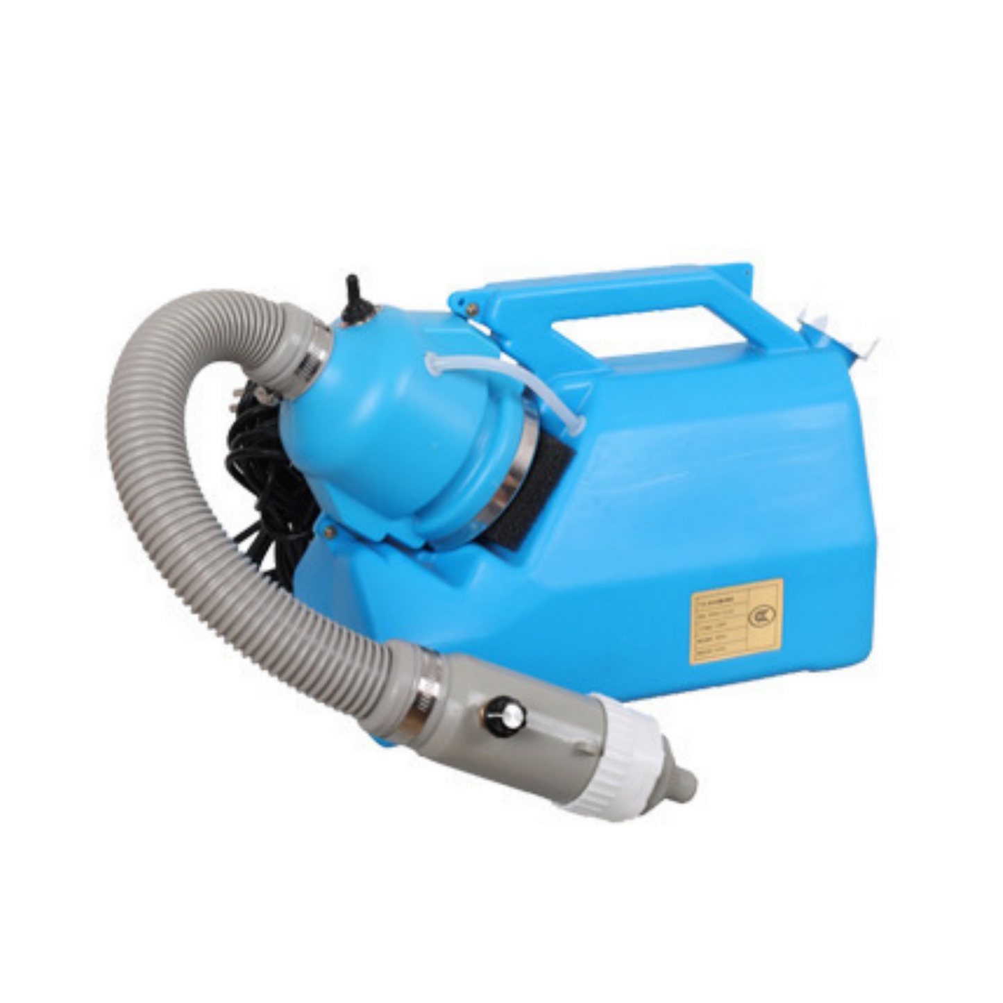 5L ULV Fogger Sprayer Machine Electric Portable Ultra-Low Volume Atomizer