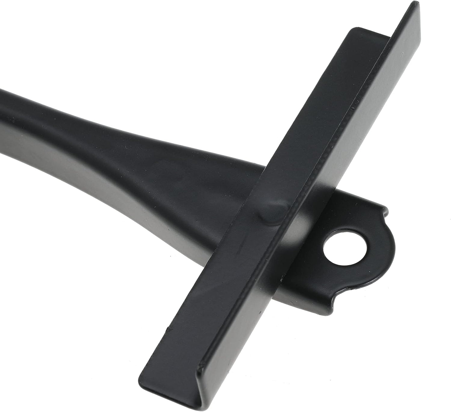 Battery Hold Down Clamp for Toyota Camry 2007-2011 Replaces 7440406040 with J Hook Battery Hold Down Bolts