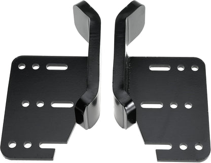 42" 44" 47" 54" Skid Shoe for Snow Blower for John Deere G110 L100 L105 L107 D105 D110 D125 D130 Lawn Tractors 102 105 115 Replace AM122263 AM122264