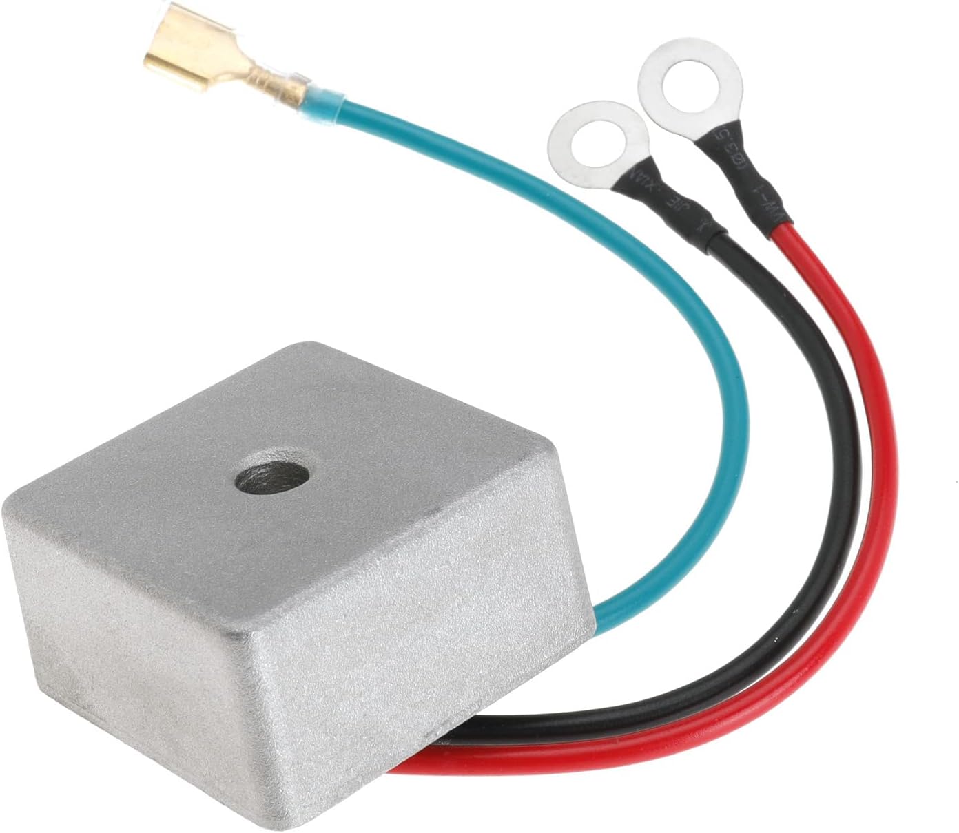 27739G01 Voltage Regulator for EZGO EZ-GO TXT Gas Golf Cart 1994 UP Replaces 27739-G01 435-203