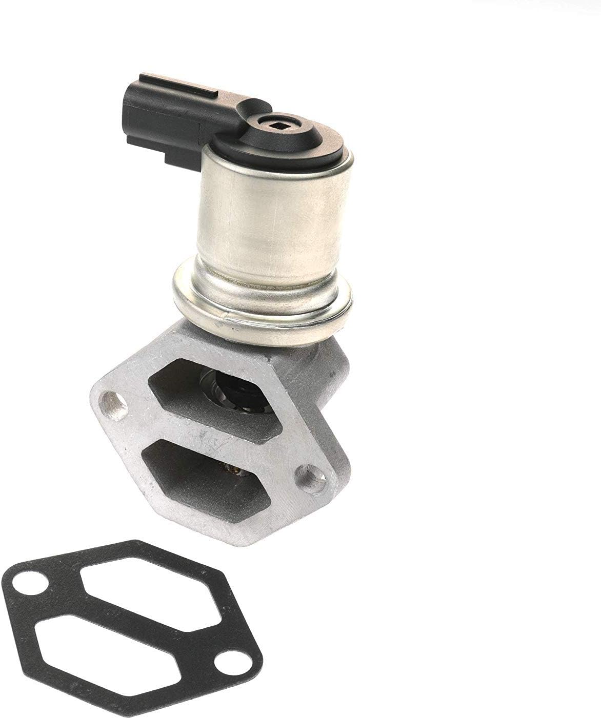 DEF Idle Air Control Valve Motor IAC Replace for Sierra 18-7701 862998 Fits for 555 2001, Set of 2