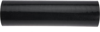 3 Inch Straight Silicone Hose For Turbo Intercooler Intake Silicone Hose Black with Clamp