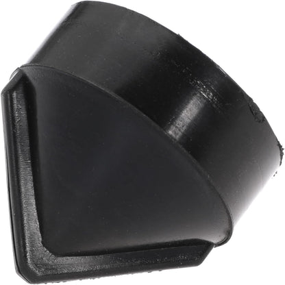 Dust Ejector Valve Replace K1211-82340, 24-462-07-S, 11065-7008 for Kohler CH20 CH22 CH670 for Kawasaki FD FX FH FD750D FD791D FD851D FX751V FX801V FX850V FH721D (Pack of 4)