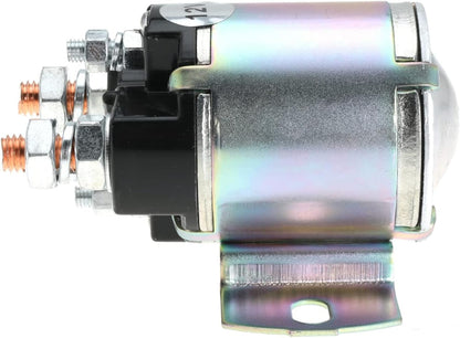 12V DC Power Solenoid for White Rodgers Replace 124-105111 124-105111-3 124-105111S1 120-105111-5 124-902 124-902S1 240-22238 15-526 SPNO