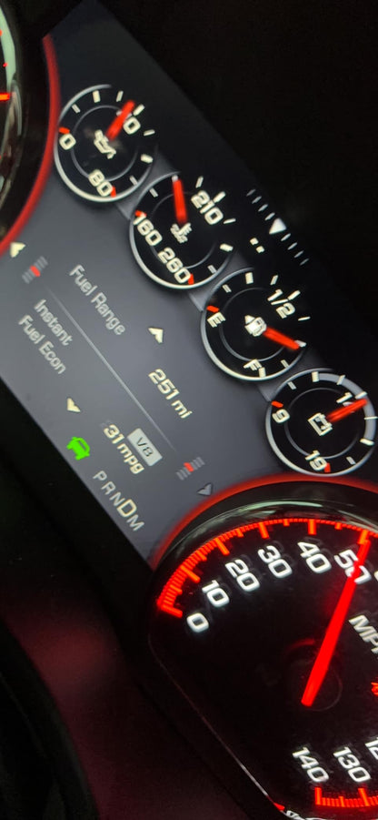 Active Fuel Management AFM/DFM Disable for GM V6 V8 Engines Silverado Sierra Yukon Tahoe Suburban