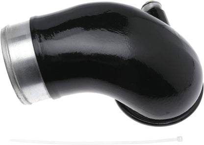 6.6 Turbo Inlet Manifold Intake Elbow Replacement for Duramax LLY 2004.5-2005 for Chevy Silverado GMC Sierra 6.6L Engines