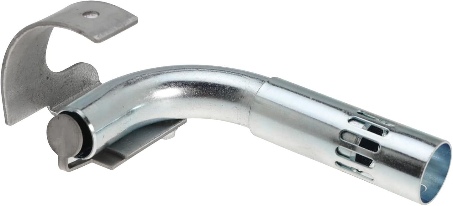 Main Burner Tube for Dometic for RV Atwood for 6 Gallon Water Heater Passport 2900RL Replace 91638