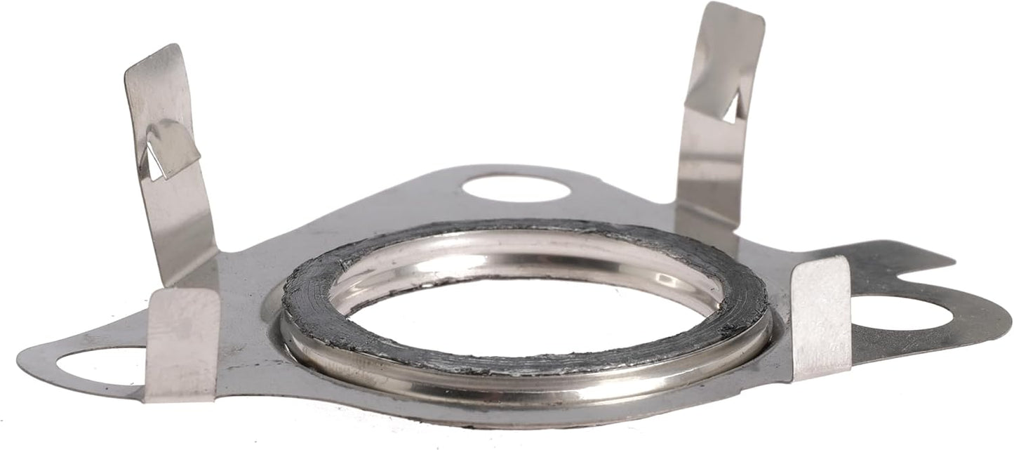 Replacement 926-187 Turbo Coolant Line Tubes, Driver/Left Side Engine Coolant Pipe Kit for Ford Expedition 15-17, F150 11-16, Transit 150 250 350 350HD 15-21 and for Lincoln Navigator 15-17