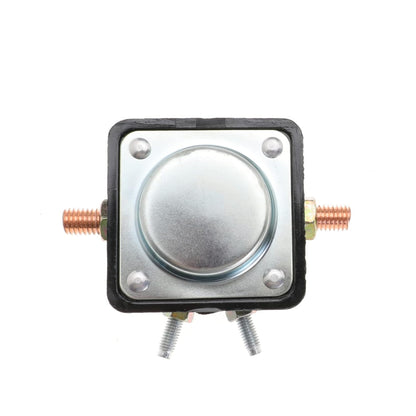 12V Starter Relay Solenoid Switch for OMC for Mercury for Sierra Marine for Johnson Evinrude Outboard 18-5808 3217124 383622 389398 389493 380095 395419 47886 47886T 582708 586180 SMR6003 0395419