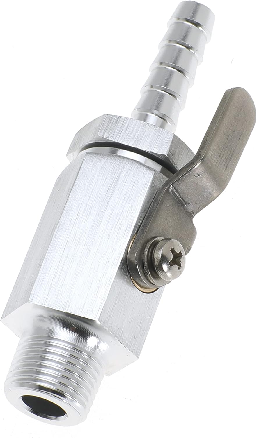 1 3/4" Installation Kit Compatible with Rds Auxiliary Fuel Tank Install Kit for Gravity Fueled Auxiliary Fuel Tank and Newer Models with 1¾" Fill Cord, Only for Diesel(11408)