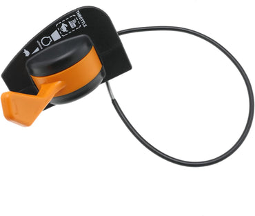 GY21983 Throttle Choke Cable for John Deere 107S D100 D105 D110 D120 X105 X115R X125 X145 Replace GY21983