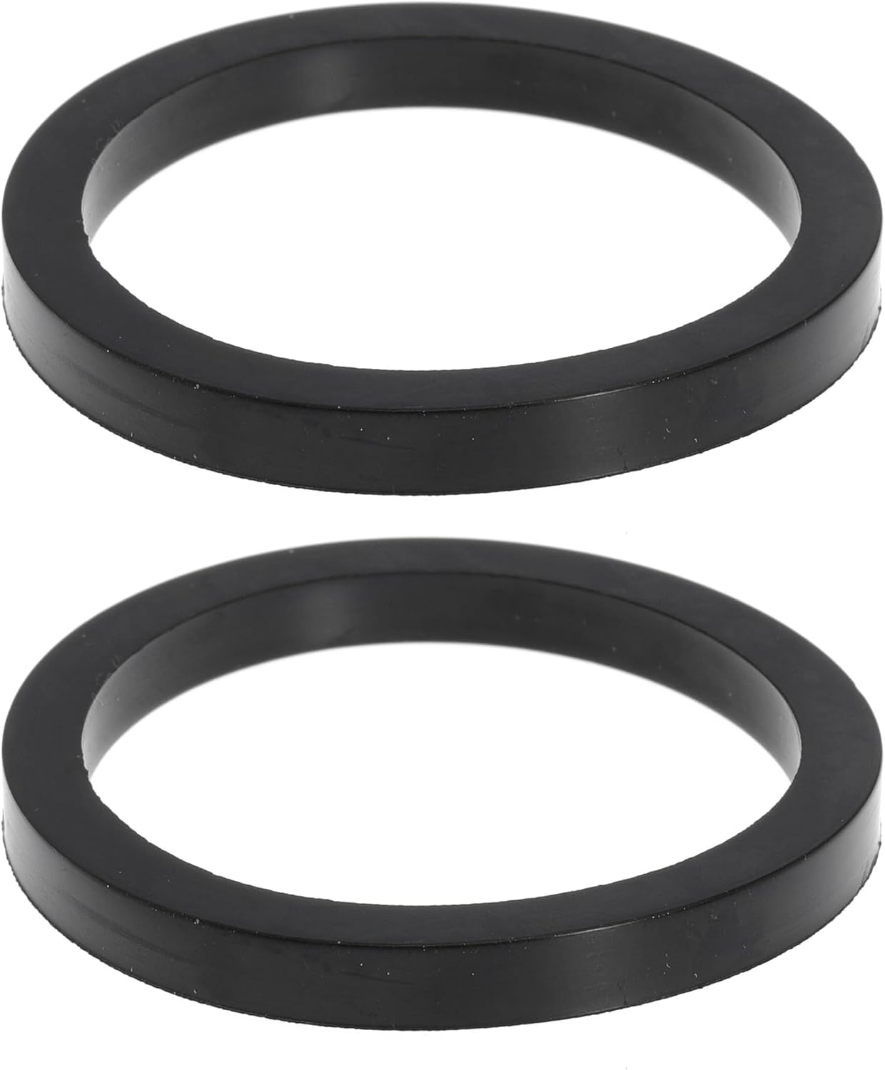 Cast Iron Flange Kit with Gasket for Grundfos 519601 UP Series Circulator Pump, 3/4" NPT (Pack of 6)