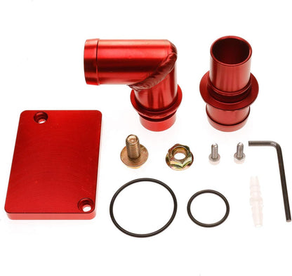 6.0 Cold Air Intake Kit Compatible with Ford F250 F350 Excursion 2003-2007 6.0L Engines