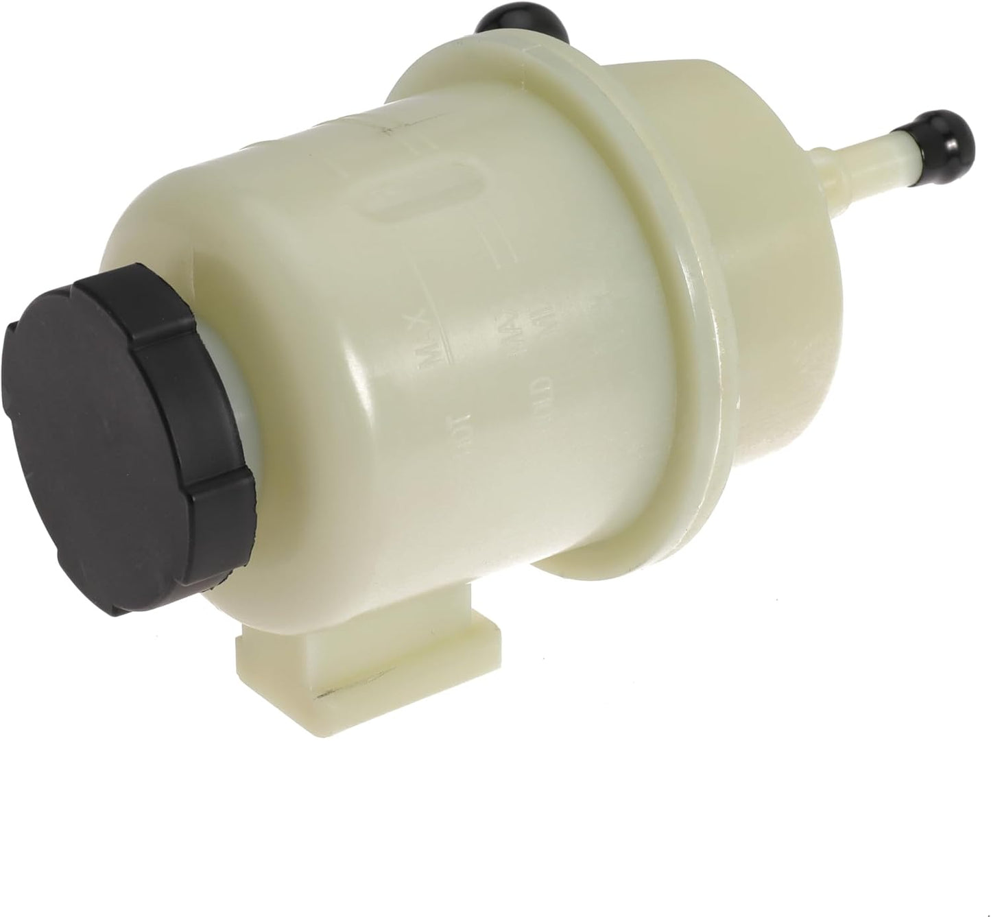 Power Steering Fluid Reservoir Tank Replace 491807S000 for Armada Titan | for Infiniti QX56 2004-2012, for Nissan Pathfinder V8 5.6L 2004-2015 with Bracket