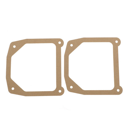 Valve Cover Gaskets Compatible with Kohler 7000 for The 7000 Model Engines with Stamped Steel Valve Covers, 4 Pcs
