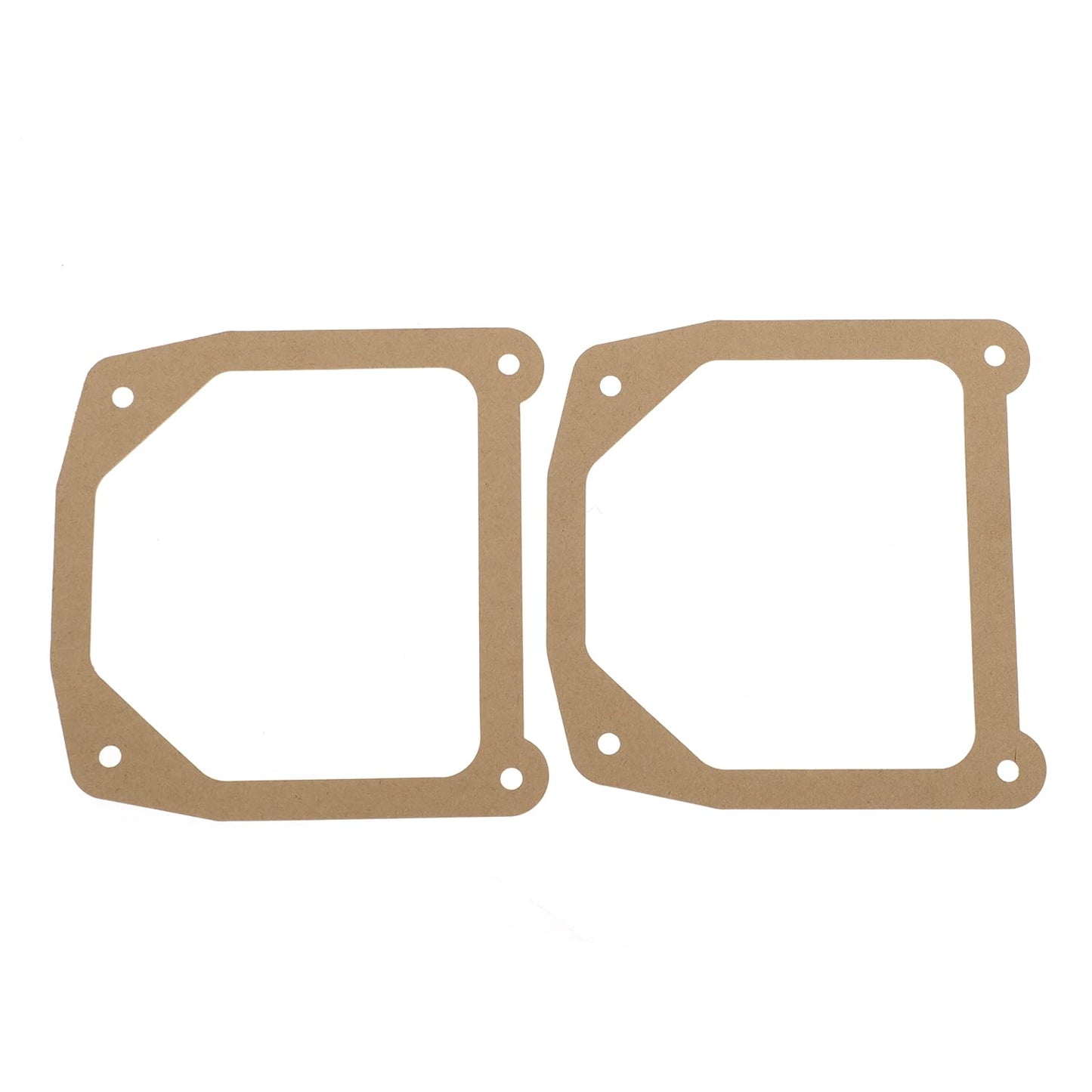 Valve Cover Gaskets Compatible with Kohler 7000 for The 7000 Model Engines with Stamped Steel Valve Covers, 2 PCS