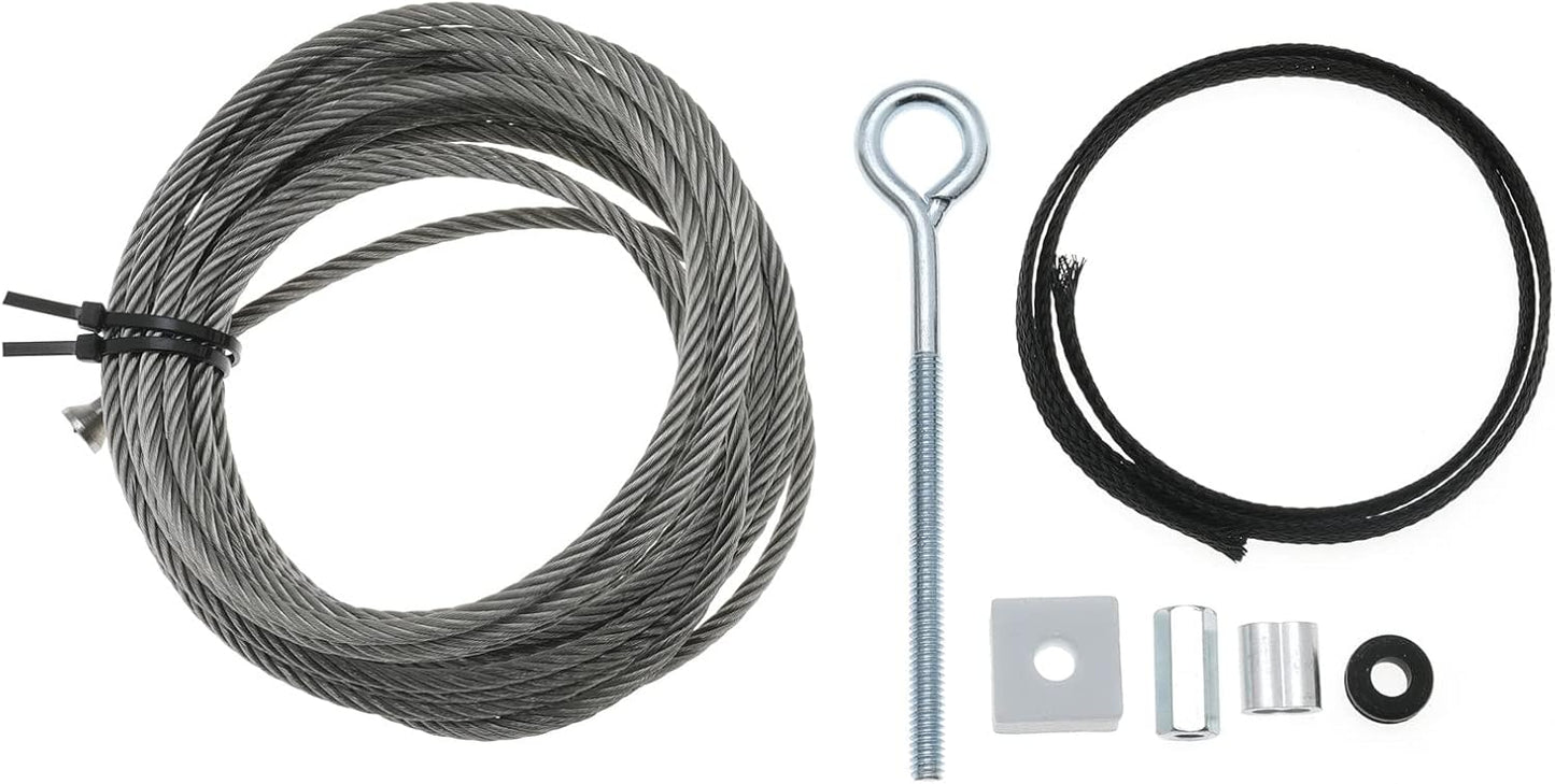 Cable Repair Kit Replace 22305 for BAL for Norco Accu-Slide Slide-Out Assemblies System RV Products/Adnik Slide Out Flexible Multi-Purpose RV Wire