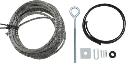 Cable Repair Kit Replace 22305 for BAL for Norco Accu-Slide Slide-Out Assemblies System RV Products/Adnik Slide Out Flexible Multi-Purpose RV Wire