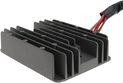 31620-ZG5-033 Voltage Regulator Rectifier for Honda GX610 GX620 GX390 GX340 GX270 GX240 GXV530 Rectifier Assembly (20A)
