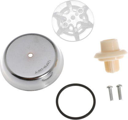 Vacuum Breaker Repair Kit, Faucet Replacement Part Replace 892-402KJKABNF (Repair Kit)