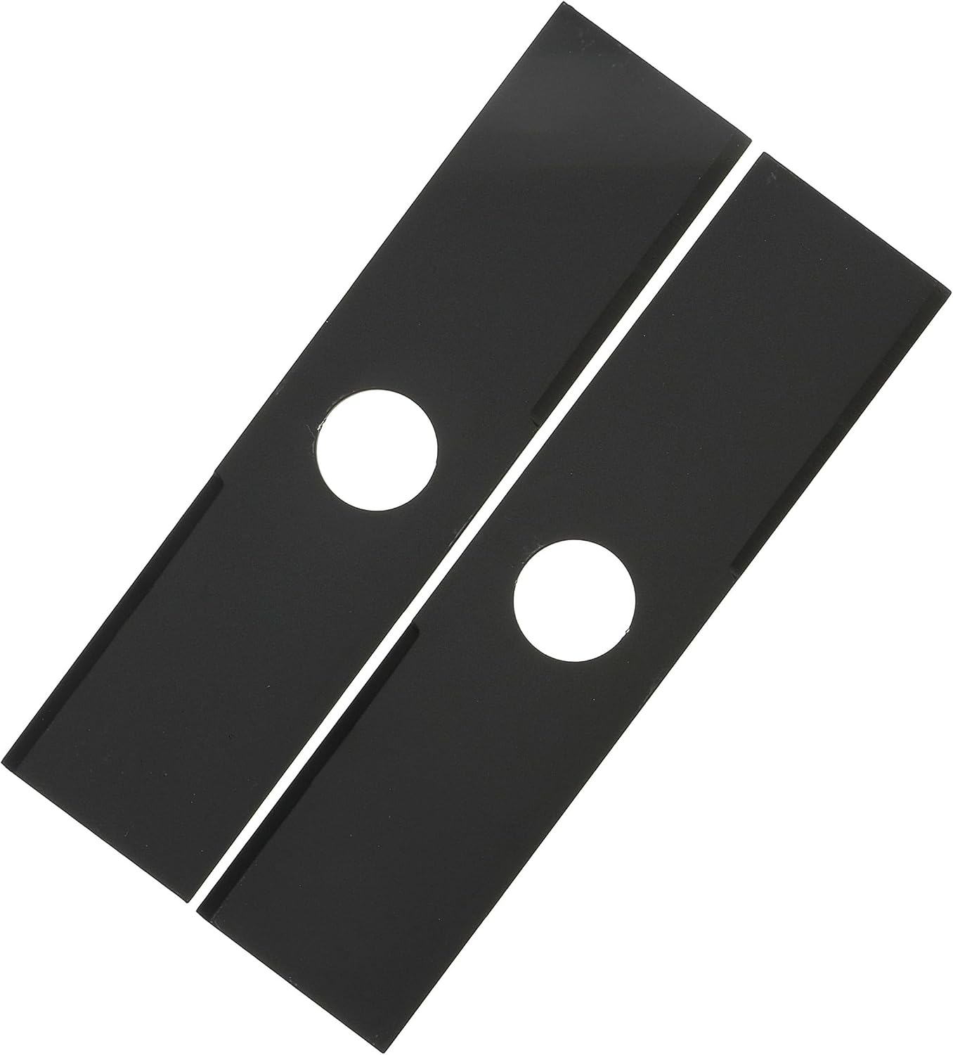 7-1/2" Edger Blades Replace 69601552632 601000749 601002454 636715110 613223 613223R 720237001 719613223B 7295092100 for Craftsman for Echo for Husqvarna for Ryobi
