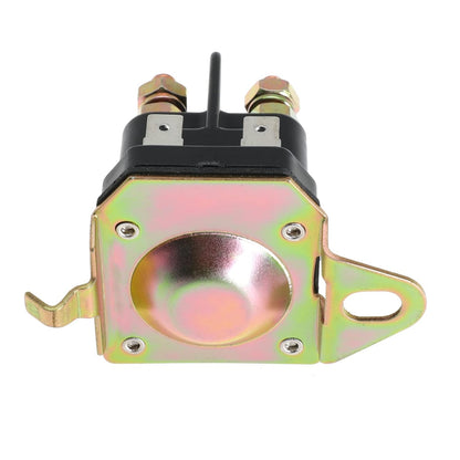 12V Starter Solenoid for Trombetta 862-1241-211-12 for Craftsman LT2000 YS4500 Replace 435-325 14222 192507 21546294 28-4210 47-1910 435-325 532192507 582042801 582042802 725-04439 284210