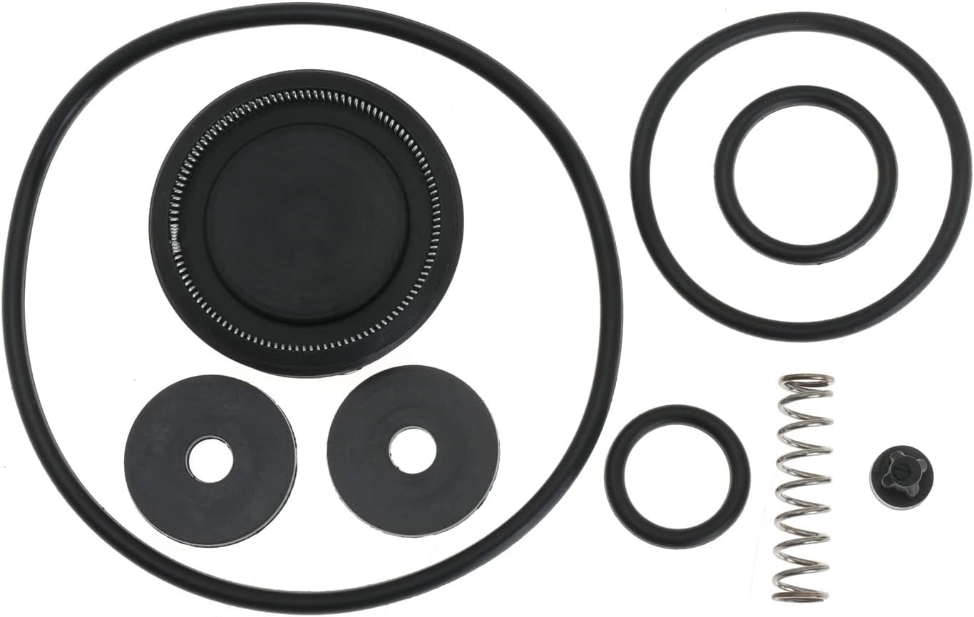 Backpack Piston Sprayer Pump Repair O-Rings Replace 0610407-K 6339964 0062115 0062991 0062139 0062140 for 425 435 473P