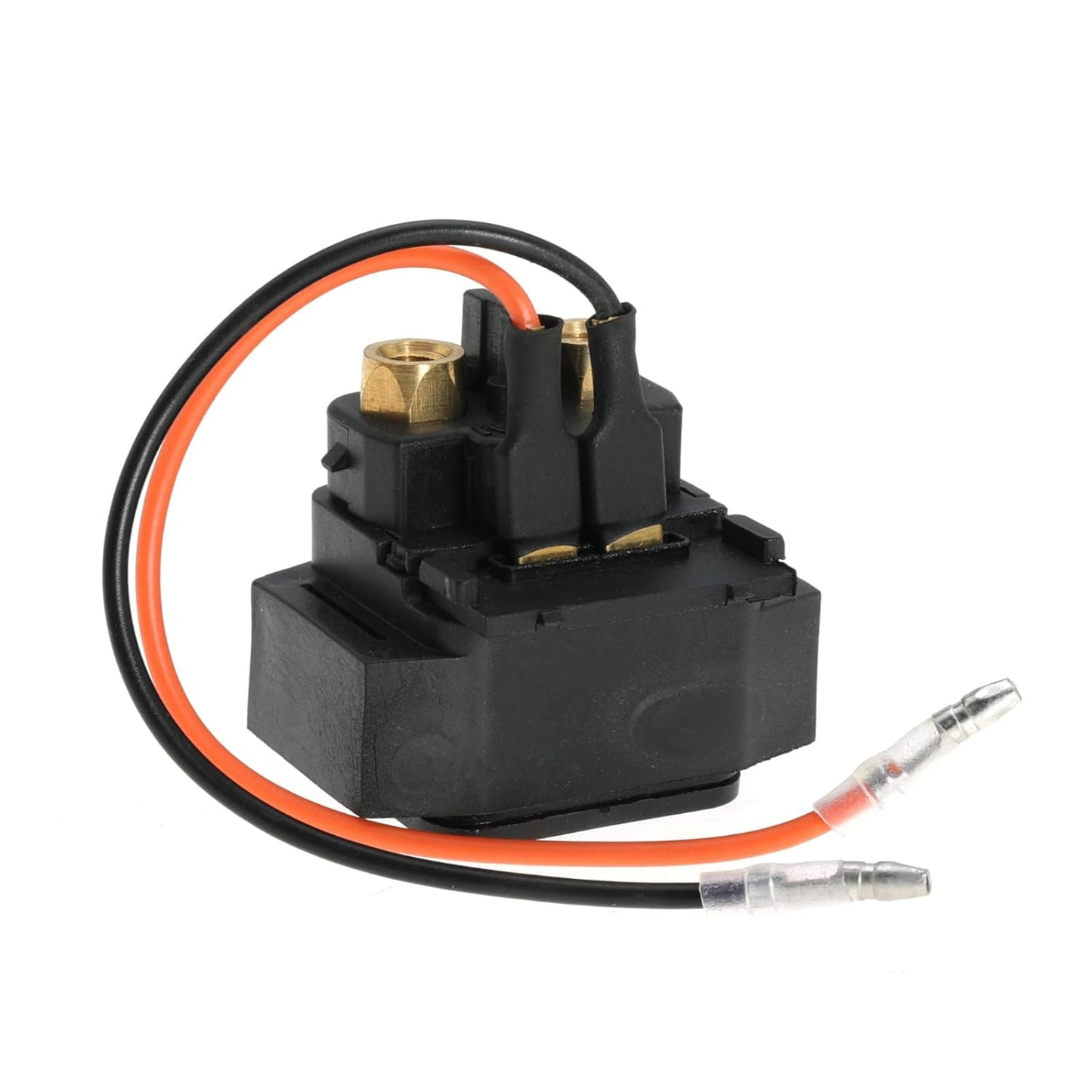 Starter Solenoid Relay Switch Replace 6B6-81940-00-00 240-58005 for Yamaha Wave Runner FX Cruiser VX Cruiser Sport FZR VXS VXR FZS V1 2004 2005 2006 2007 2008 2009 2010 2011 2012 2013 2014 2015