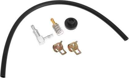 Fuel Tank Pickup Screen Kit Replace 6650239 for Bobcat 250 335 337 641 | for Bobcat 642 643 645 653 741 742 853 863 864 873 943 953 T200 T190, Kubota Z422, Replaces 6650239