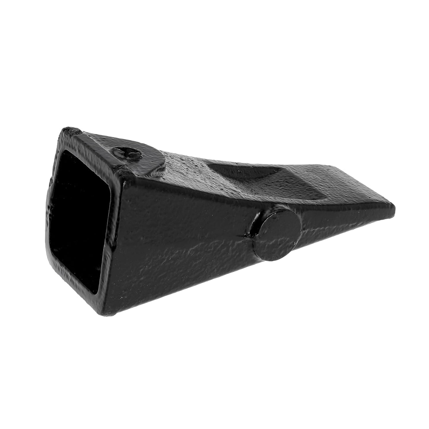 Bucket Tooth Replace 1914210182 6716001 for Hensley X156L X156 156PN P156 X156P for Takeuchi TB135 for Kubota Excavator for Skid Steer Backhoe Loader(Pack of 6)
