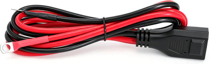 Extension Cable 8AWG, Expansion Adapter Cable for EcoFlow Delta 2/3 Series | For Power Management, Bidirectional Fast Charge for Portable Power Station
