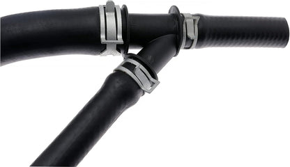 Radiator Hose Heater Pipe Replace 18221L 88920846 5.3 6.0 6.2 for Chevrolet Silverado Suburban Tahoe for GMC for Sierra Yukon XL 1500 2500 3500 HD for Cadillac Escalade 2012 2013 2014