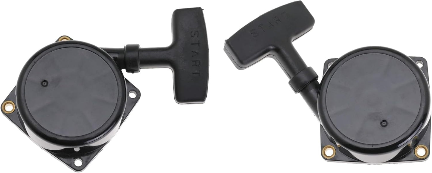Starter Recoil Assembly Replace A051000841 for Echo PB-650 PB-651 PB-750 PB -751 PB-755 PB-770 Backpack Blowers Replace A051000841 2PCS