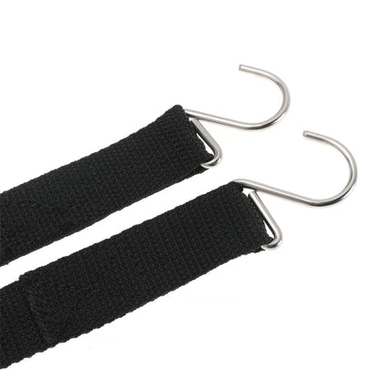 Backpack Blower Straps for Echo PB265L PB265LN PB403H PB403T PB413H PB413T PB460LN PB500H PB500T PB610 PB620 PB650 PB651T PB750 PB751 PB755 Replaces C061000111 C061000110 22495-13010 2pcs