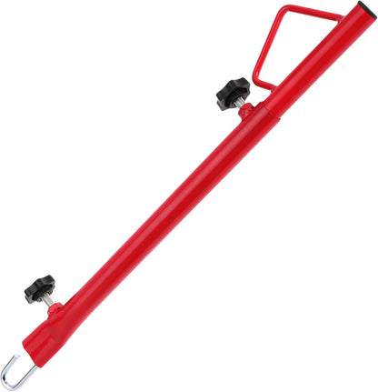 Hatch Jammer Auto Body Repair Tools Retractable Support Rod Holder