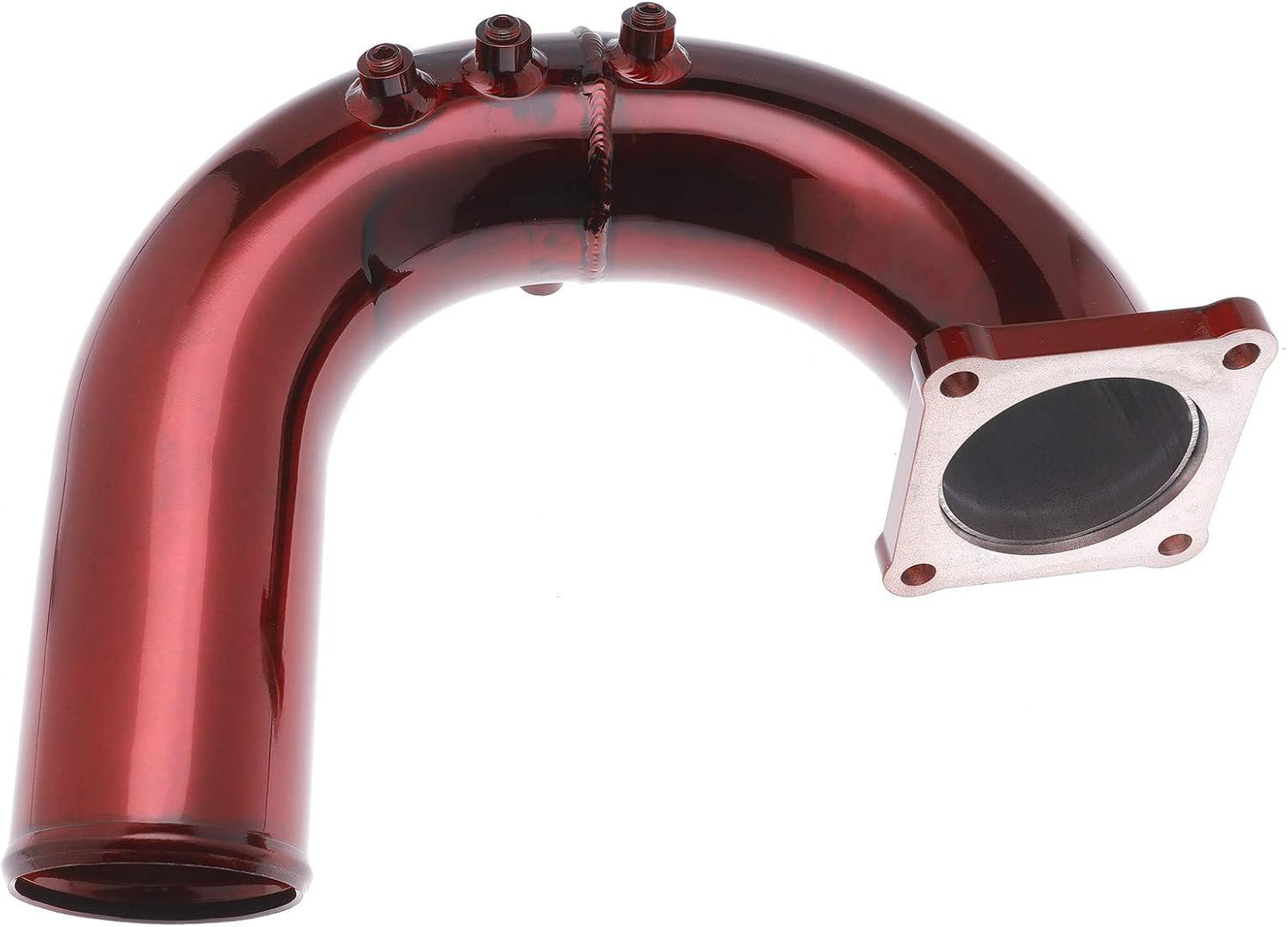 5.9 Intake Elbow Tube Fits for Dodge Ram 2500 3500 2003-2007 5.9L Fits for Cummins 3 inch