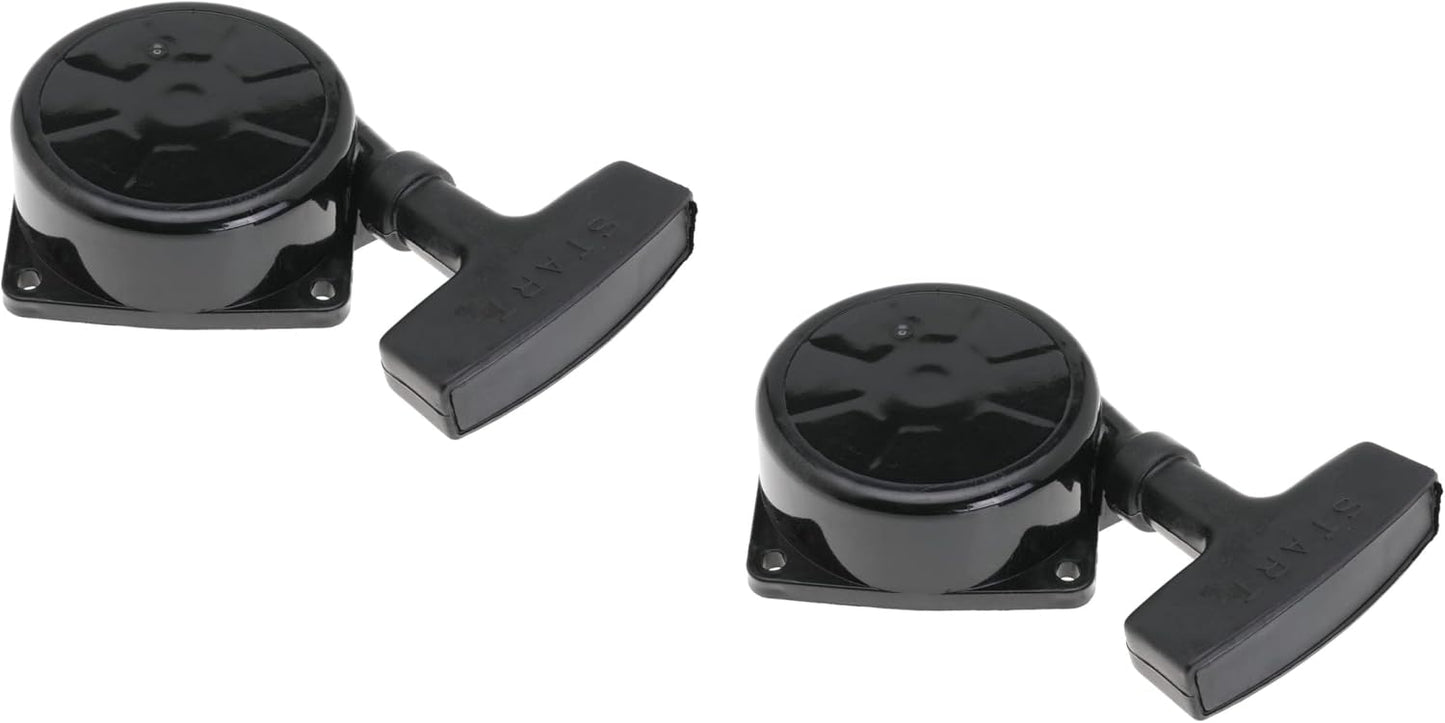 Starter Recoil Assembly Replace A051000841 for Echo PB-650 PB-651 PB-750 PB -751 PB-755 PB-770 Backpack Blowers Replace A051000841 2PCS