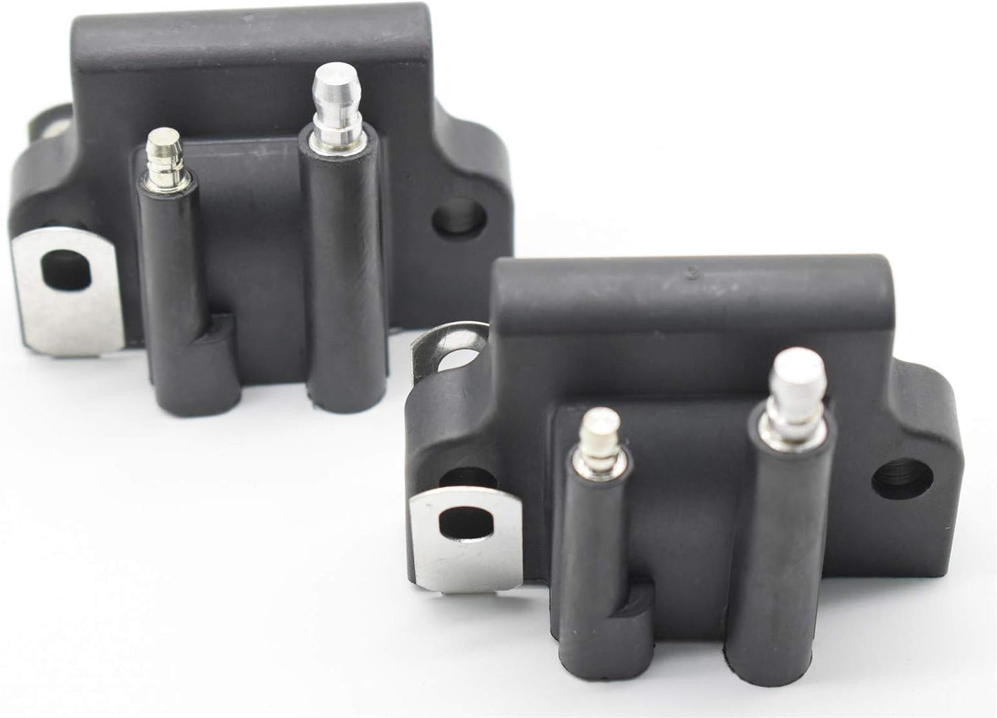 582508 18-5179 Ignition Coil Fits for Johnson Evinrude 6hp 15hp 70hp 85hp 88hp 90hp 115hp 120hp 125hp 1985-2001 Replaces 18-5179 0582508 183-2508 Pack 2