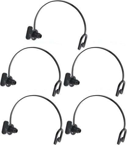 Manifold Water Drain Plug for Volvo for Penta 4.3L 5.0L 5.7L Outdrives 3849500 3849892 21114522 (Pack of 5)