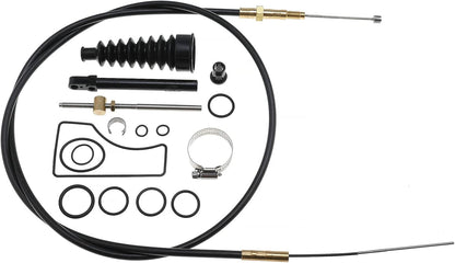 815471T1 Lower Shift Cable for Mercury for Mercruiser Bravo Stern Drives Replace 815471T1