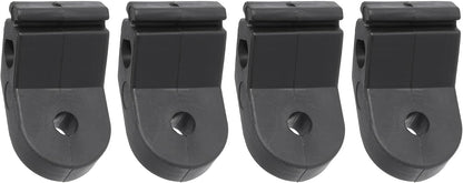 Rubber Pump Feet Parts for Fimco LG-28-S for Hiflo Flowjet Pump Sprayer Replace 5095202 (Pack of 4)