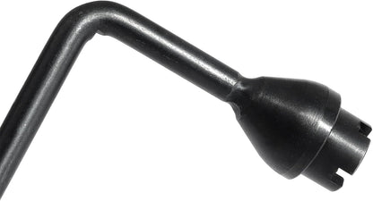 Vise Action Latch Key for Generac for Guardian Lock Key 70KW QT070 Replace 0F8869D