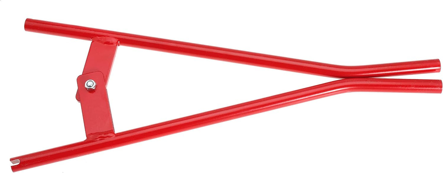 LT895 Truck Brake Spring Removal Tool for Heavy Duty Eaton Truck Brake Shoe Springs Install, Anchor Pin Spings Installer