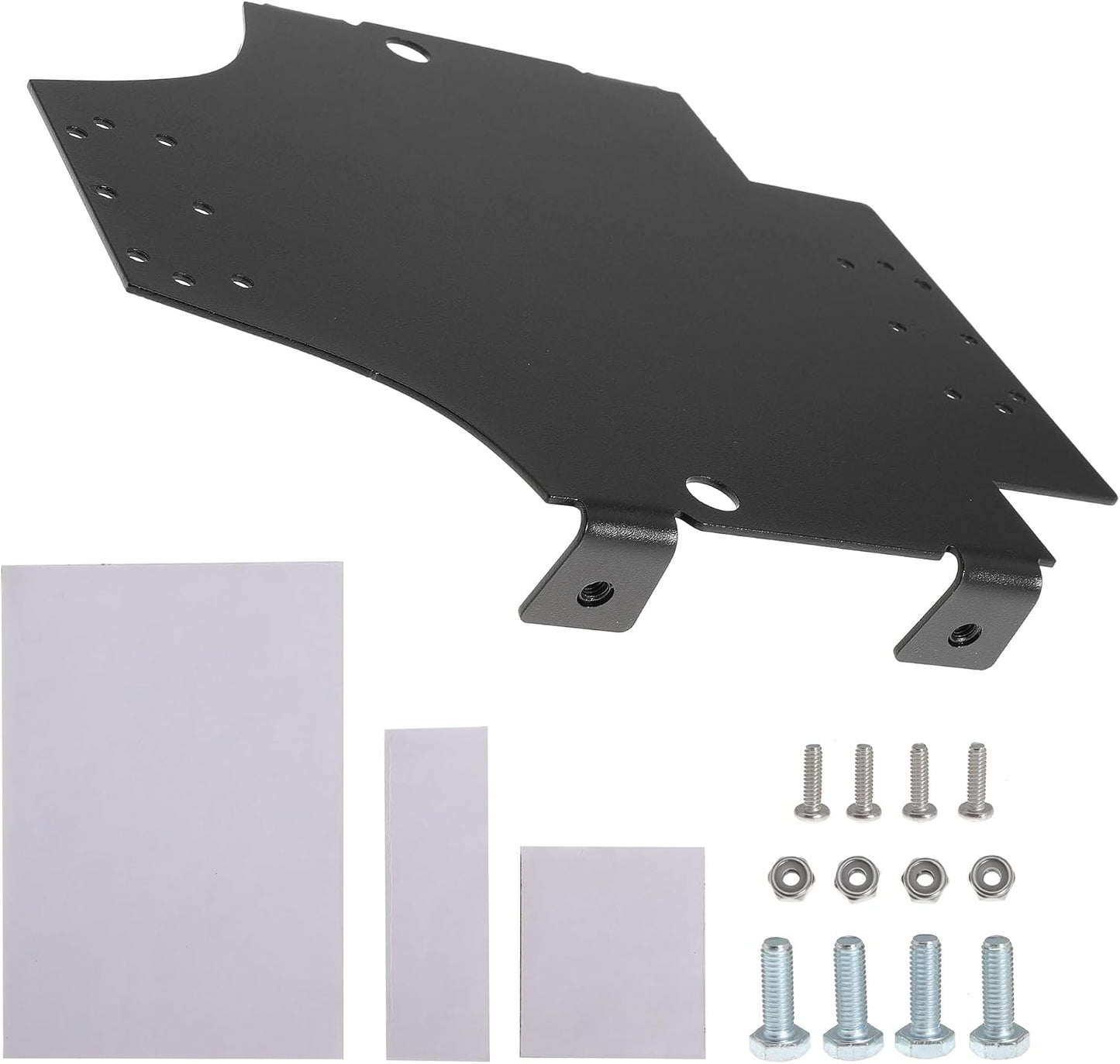 Amplifier Mounting Bracket Replace BC-AMP04 for Road Glide | for Harley Davidson