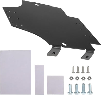 Amplifier Mounting Bracket Replace BC-AMP04 for Road Glide | for Harley Davidson