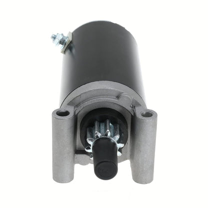 Starter Motor for Kohler Courage Cub Cadet i1046 i1050 Replace 3209801 3209803 3209804 3209808 32-098-01S 32-098-03S 32-098-04S 32-098-08S 20HP 23HP 25HP 27HP
