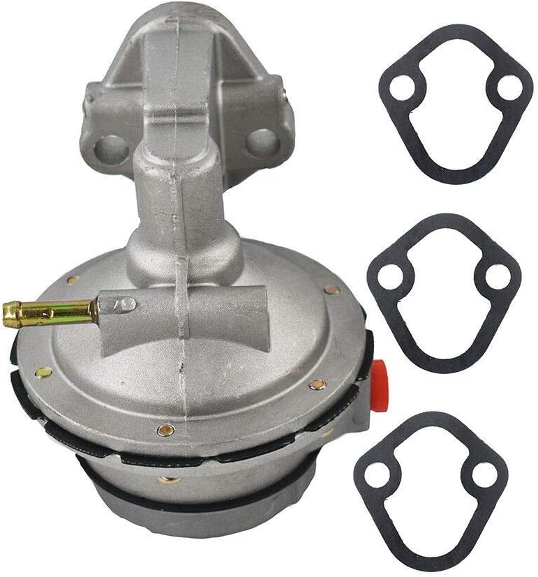 Fuel Pump Replaces 97401A8 97401A2 861678A1 18-7283 M60600 8M0058164 9-35423 for 5.0 5.7 305 350 198HP 230HP 260HP For Mercruiser and for OMC