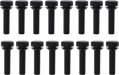 Replacement WB02X24790 Gas Stove Grate Bumpers Rubber Feet for GE Range Burner Cafe Stove Top Cooktop 20 Pack