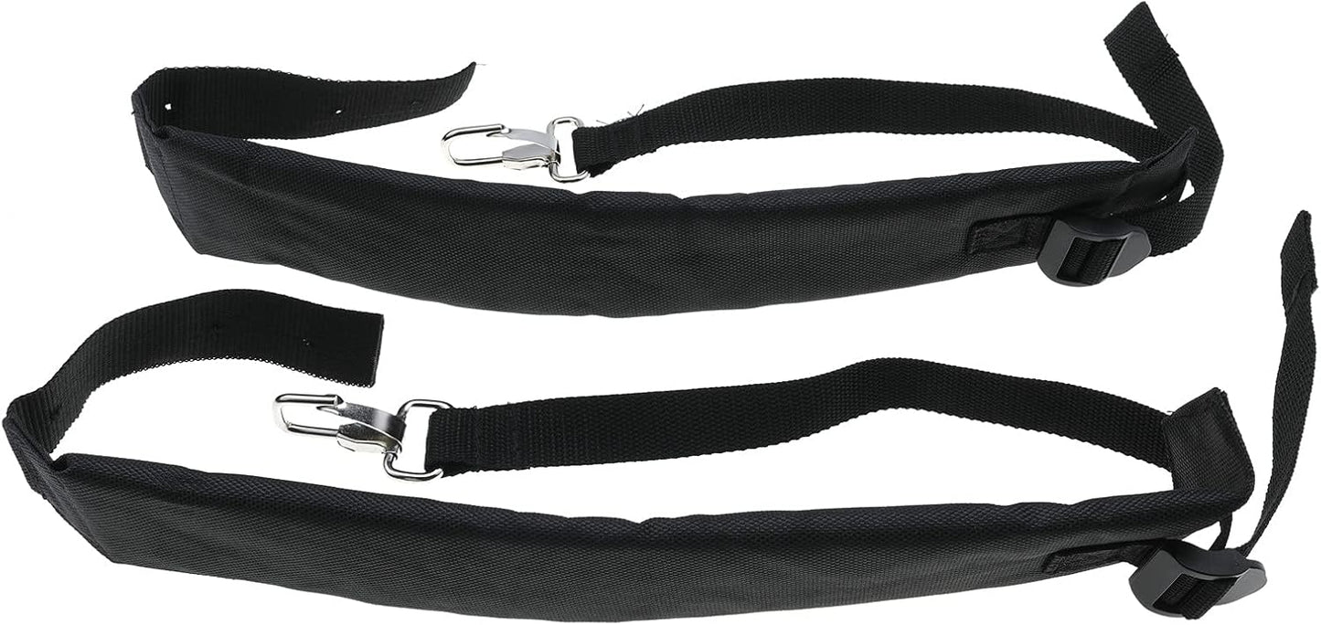 PB 403T Backpack Blower Straps C061000100 Replacement for Echo PB403T PB-403T PB-260 PB-403 PB-403H PB-460 PB-601 Replaces P021001770 30030008260 P021001760 30030008261