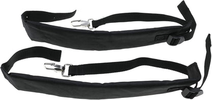 PB 403T Backpack Blower Straps C061000100 Replacement for Echo PB403T PB-403T PB-260 PB-403 PB-403H PB-460 PB-601 Replaces P021001770 30030008260 P021001760 30030008261